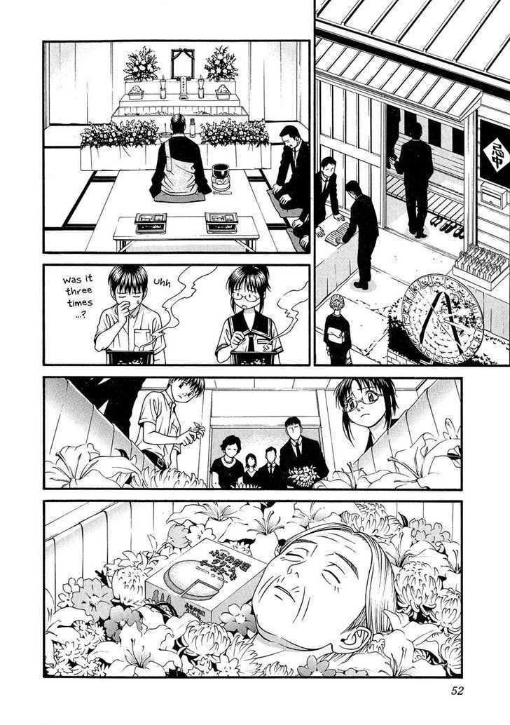 Change 123 Chapter 41 #13