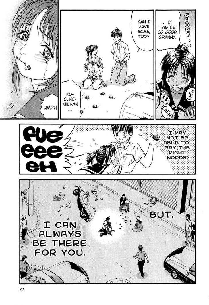 Change 123 Chapter 41 #32