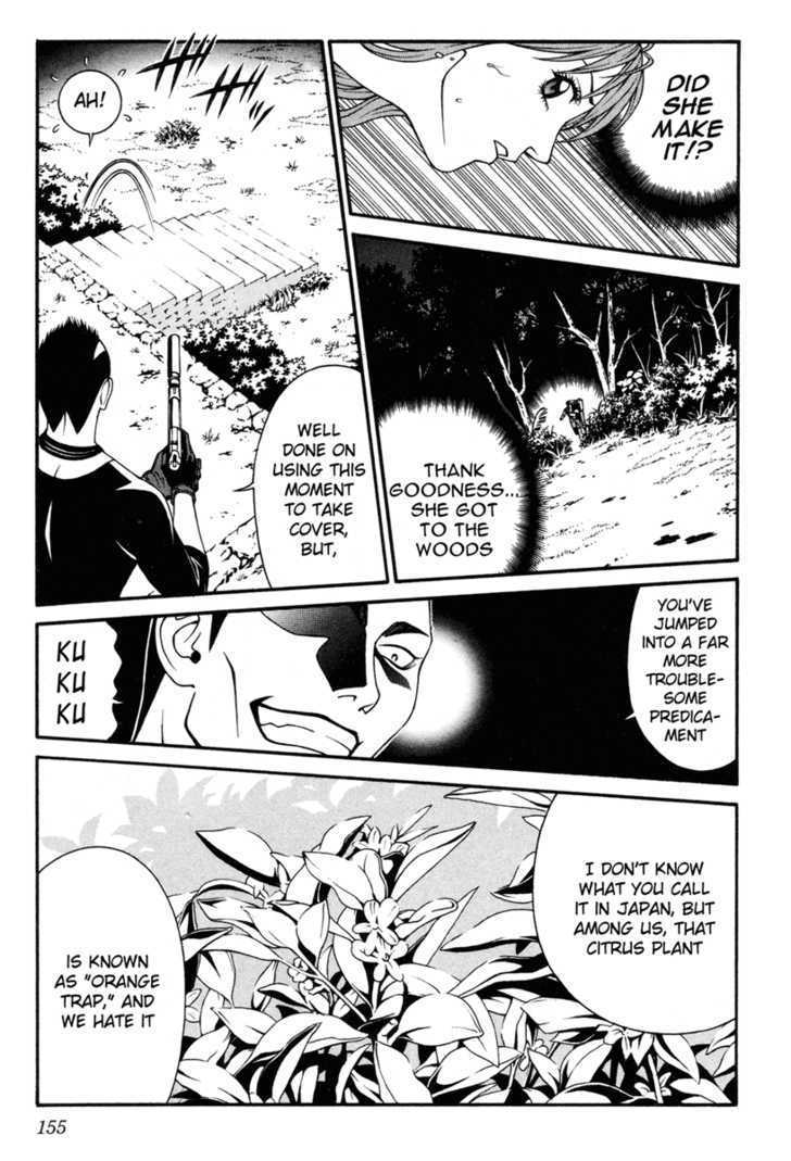 Change 123 Chapter 34 #7