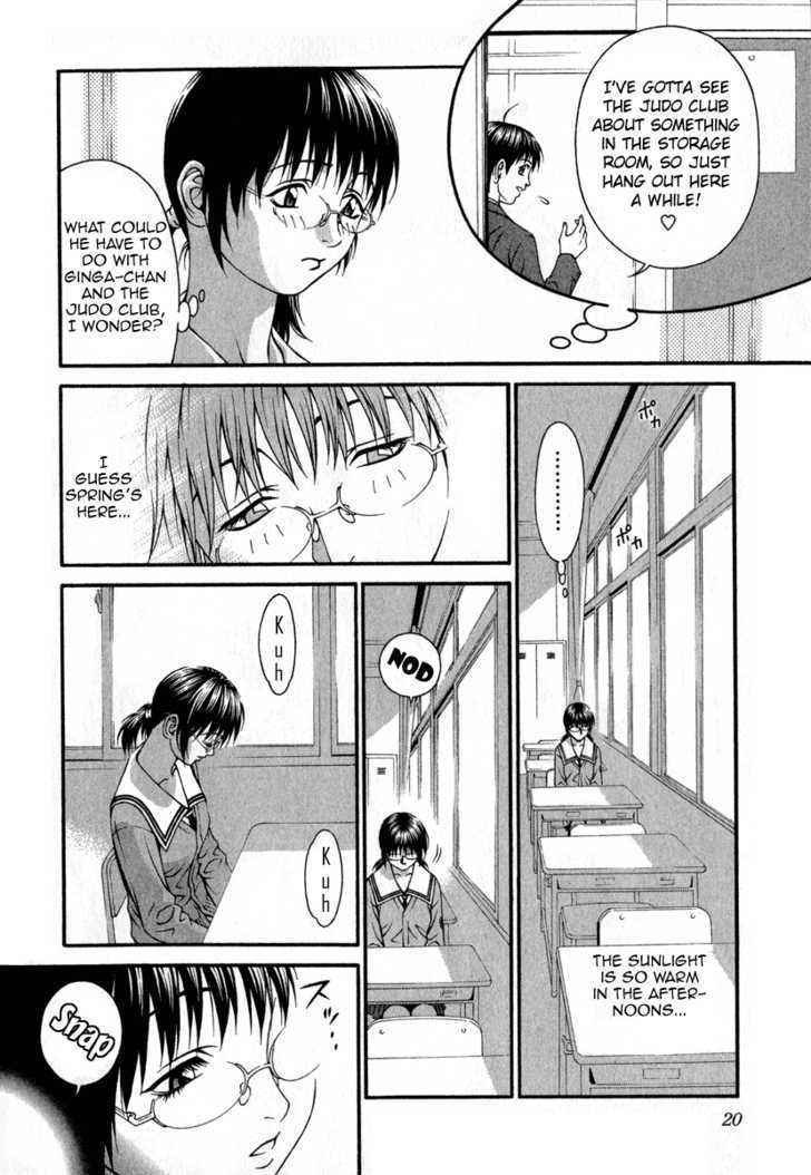 Change 123 Chapter 25 #20