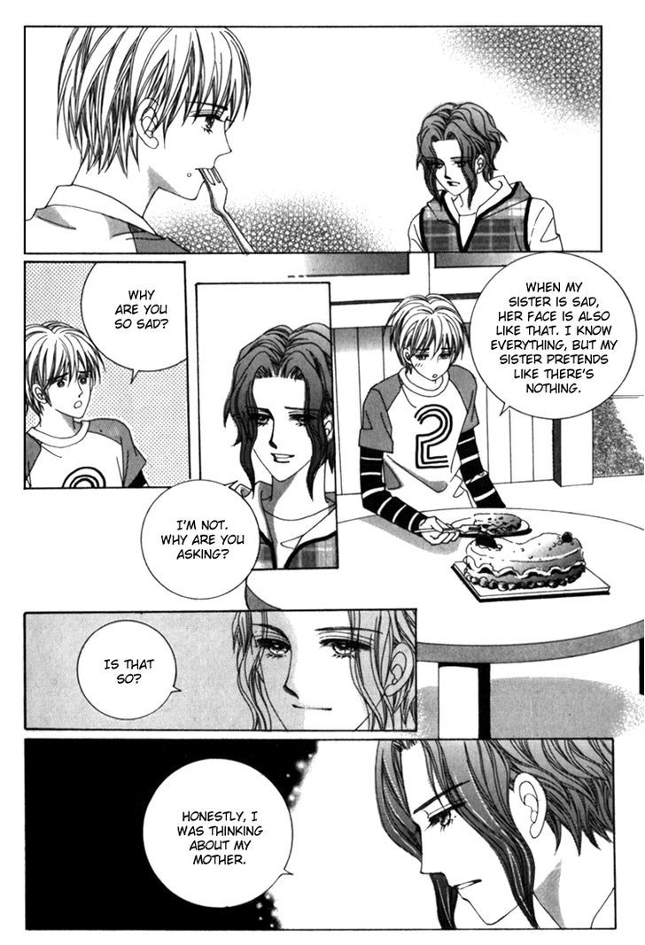 Saesang Bring It On! Chapter 8.02 #4