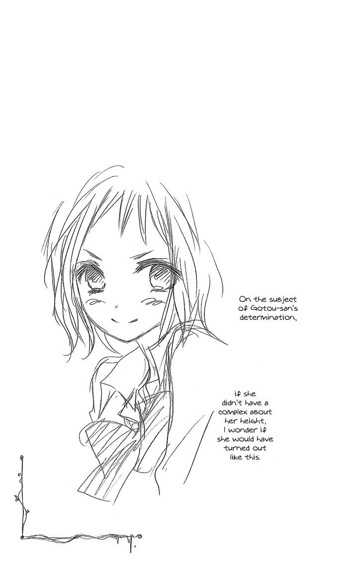 Usotsuki Lily Chapter 102.6 #7