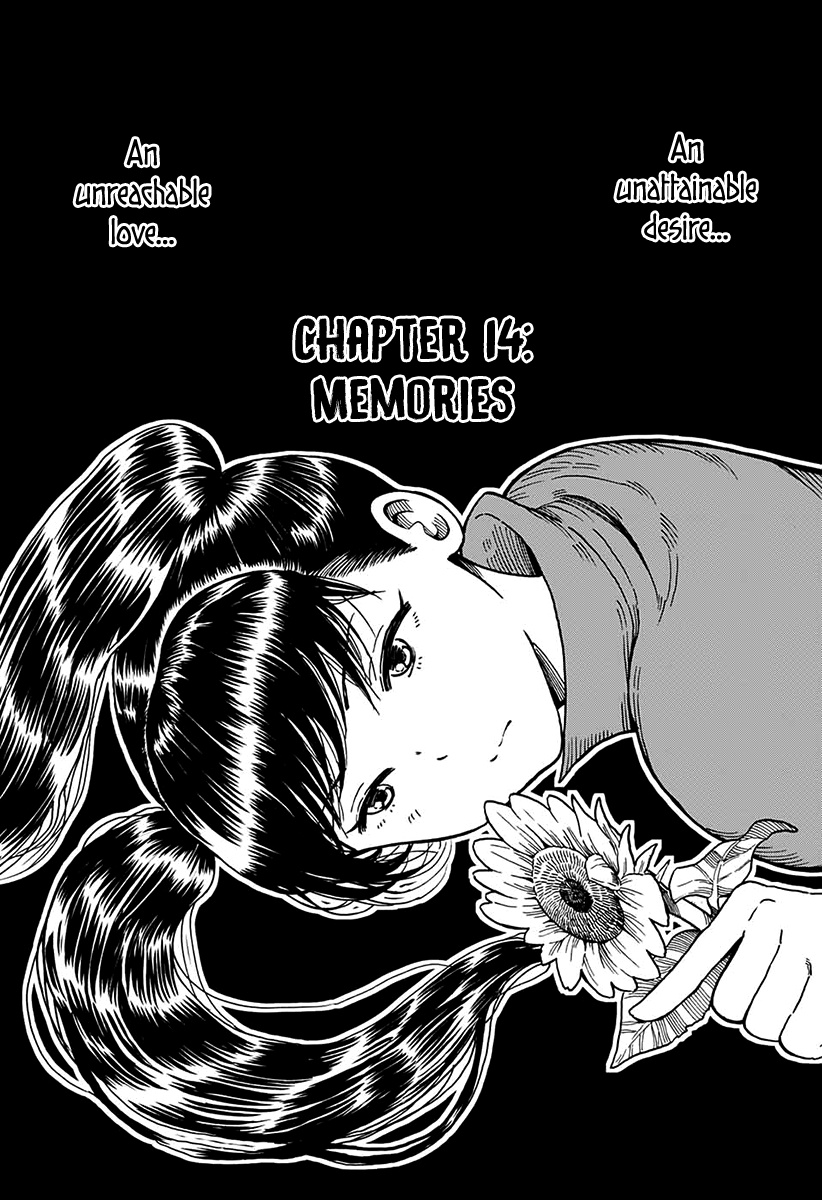 Densetsu No Yuusha No Konkatsu Chapter 14 #3