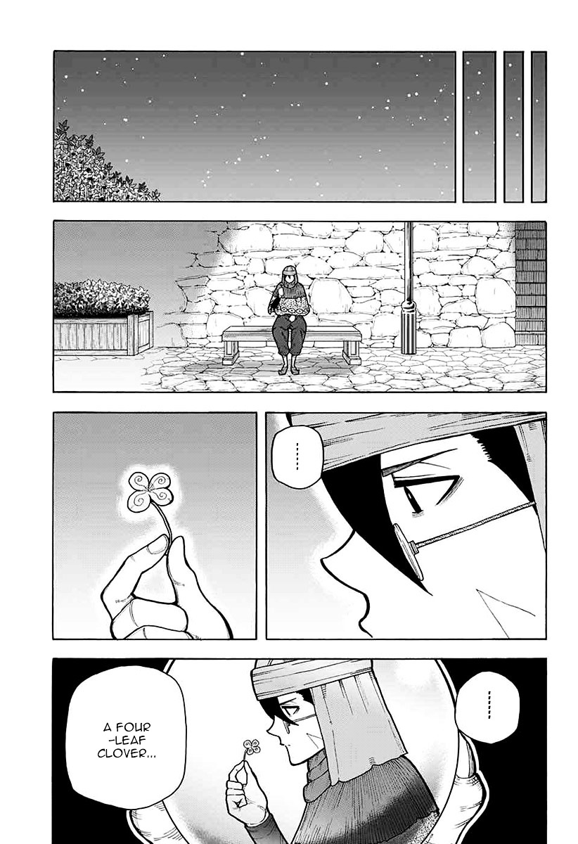 Densetsu No Yuusha No Konkatsu Chapter 4 #51