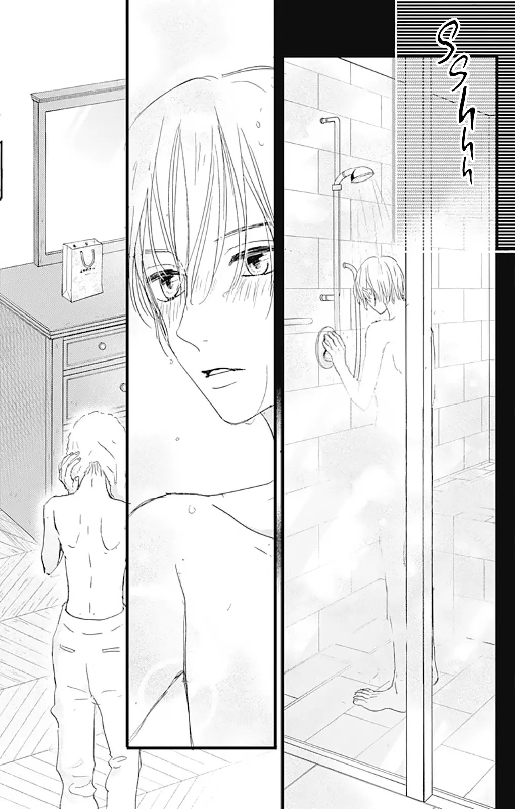 Cinderella Closet Chapter 8 #38