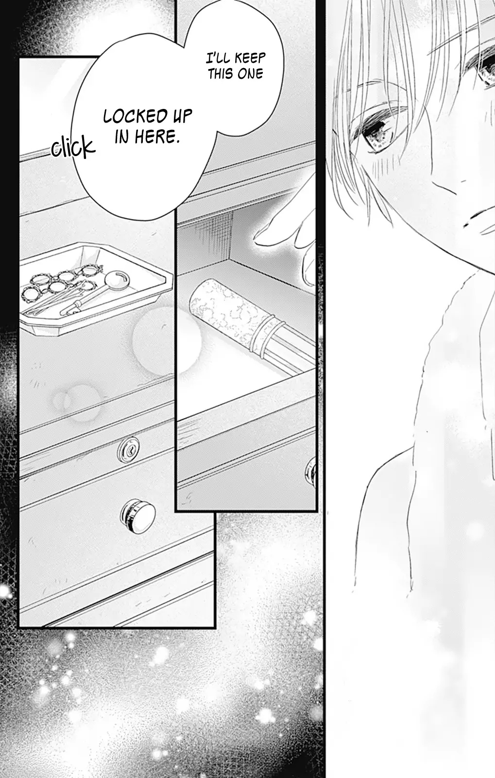 Cinderella Closet Chapter 8 #41