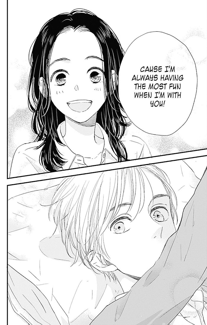 Cinderella Closet Chapter 5 #30