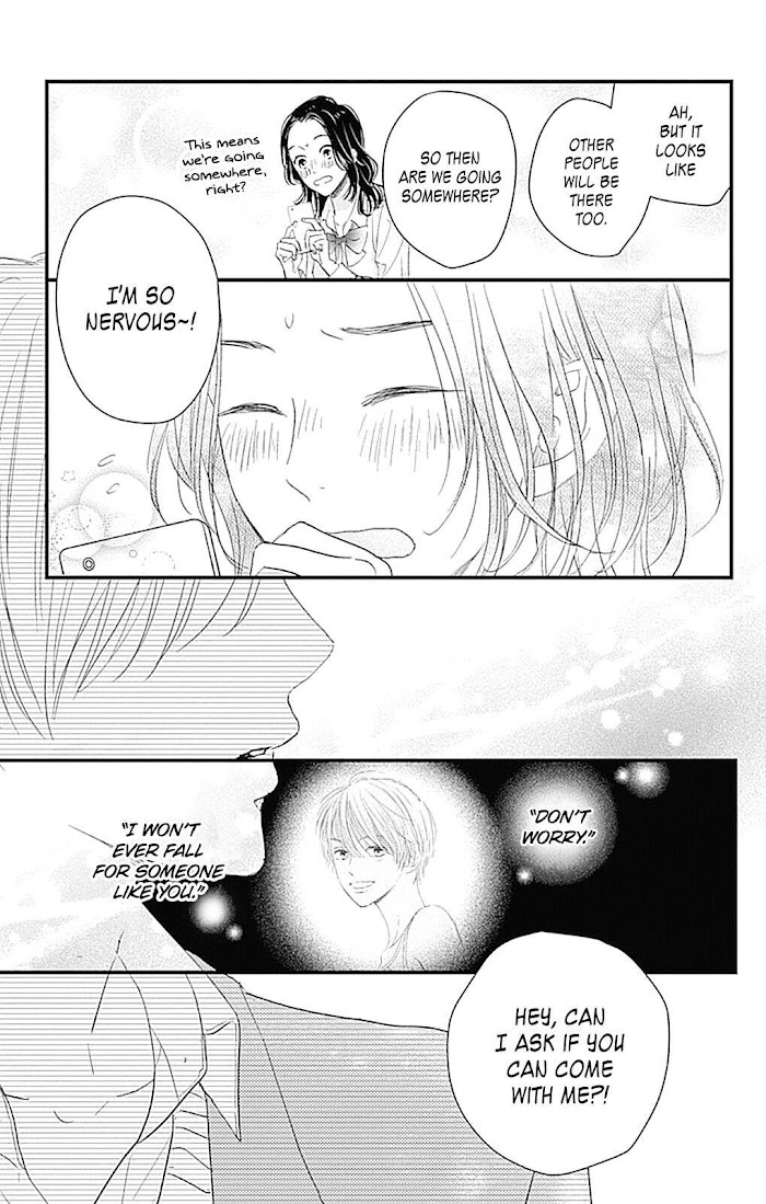 Cinderella Closet Chapter 5 #43