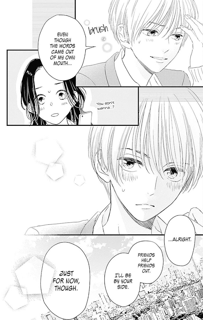 Cinderella Closet Chapter 5 #44