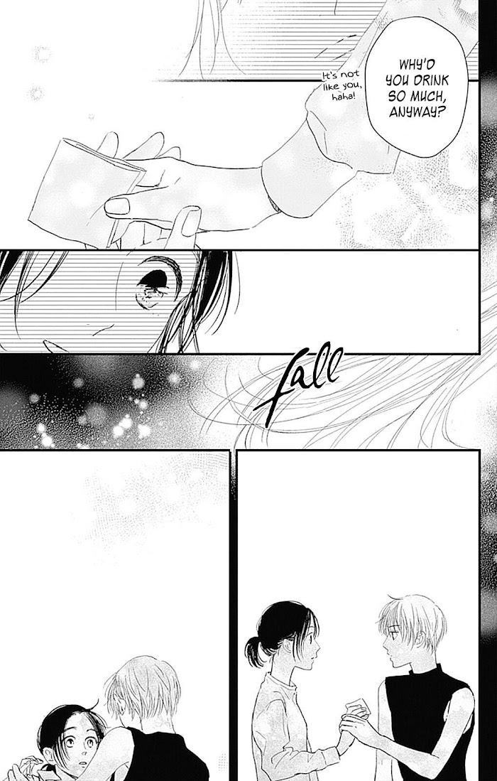 Cinderella Closet Chapter 6 #40