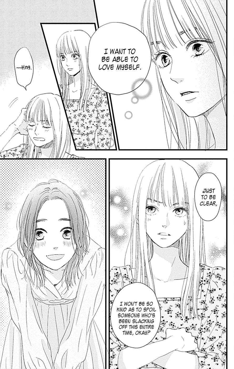 Cinderella Closet Chapter 1 #53