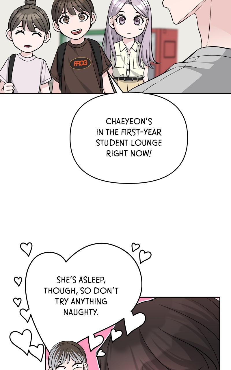 Exchange Student Chapter 72 #82