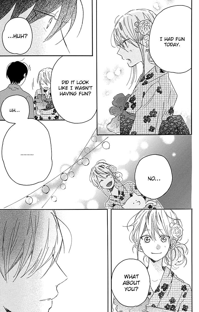 Stella To Mille Feuille Chapter 10 #37