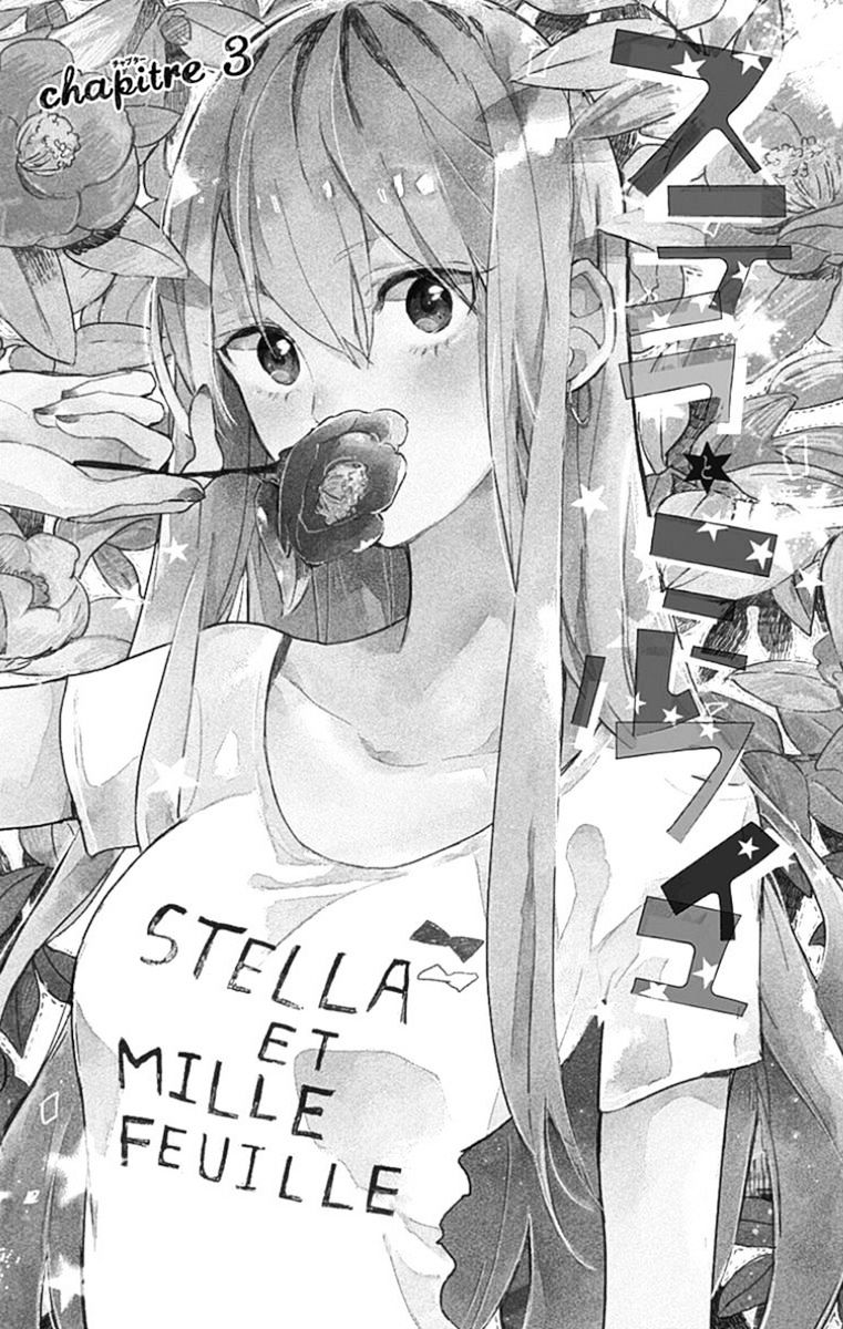 Stella To Mille Feuille Chapter 3 #1