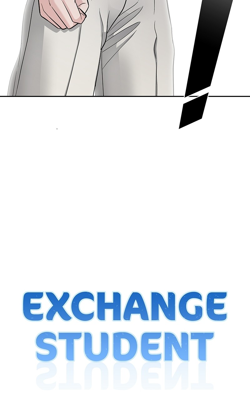 Exchange Student Chapter 64 #13