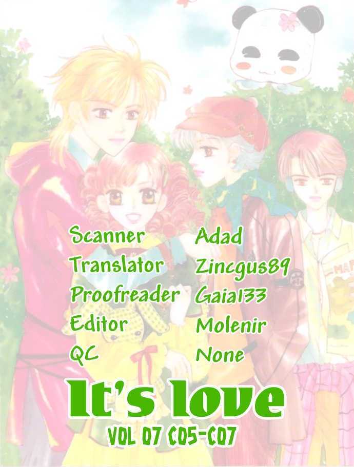 It's Love Chapter 41 #19