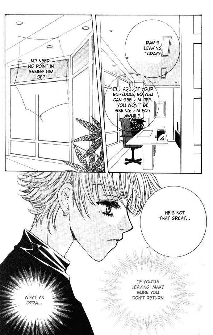 It's Love Chapter 42 #8
