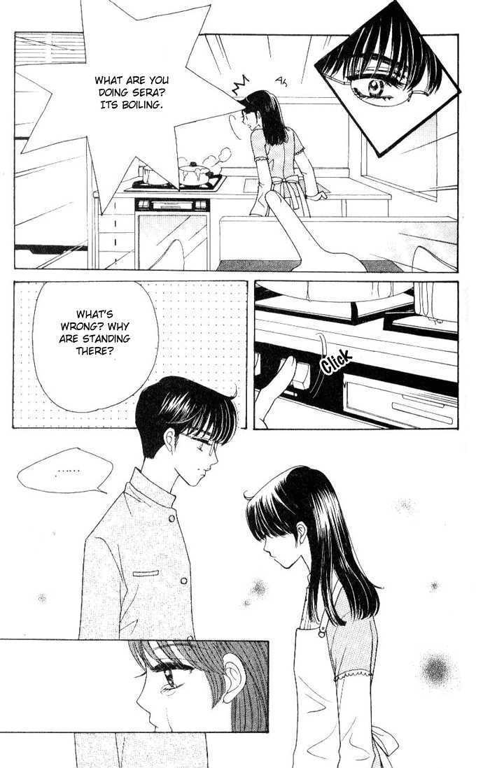 It's Love Chapter 42 #10