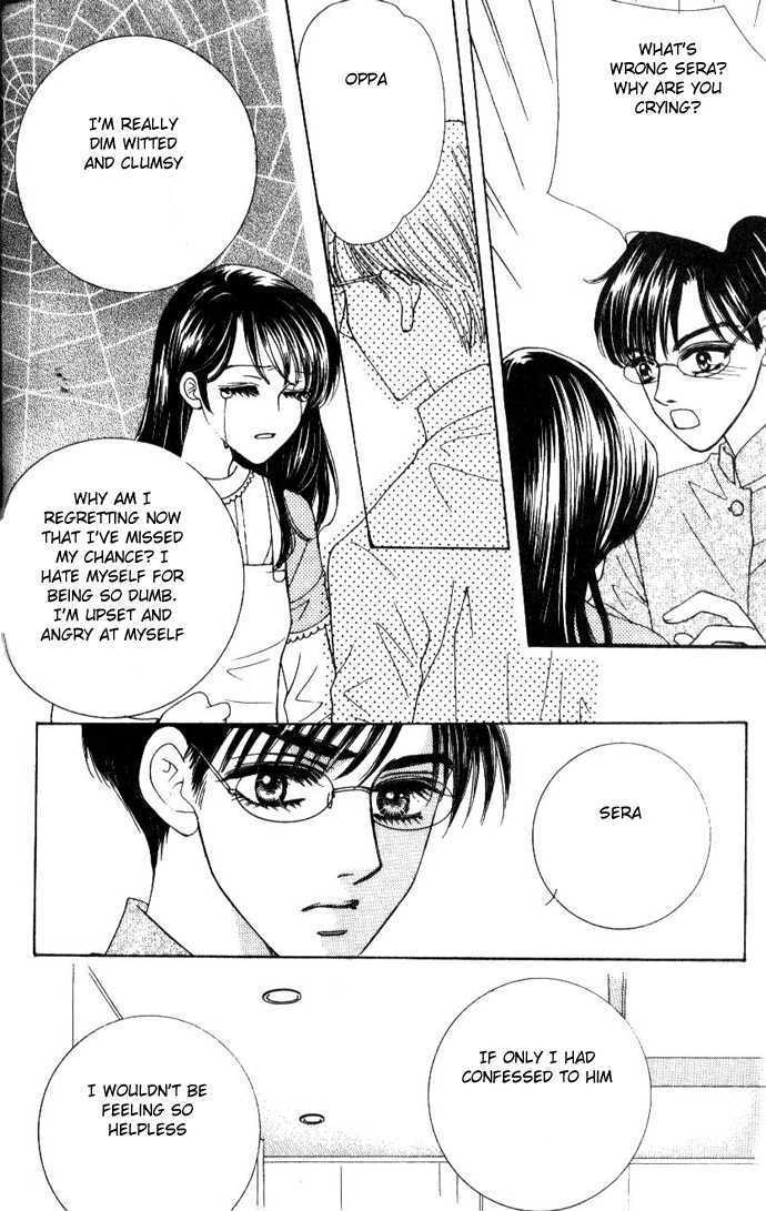 It's Love Chapter 42 #11