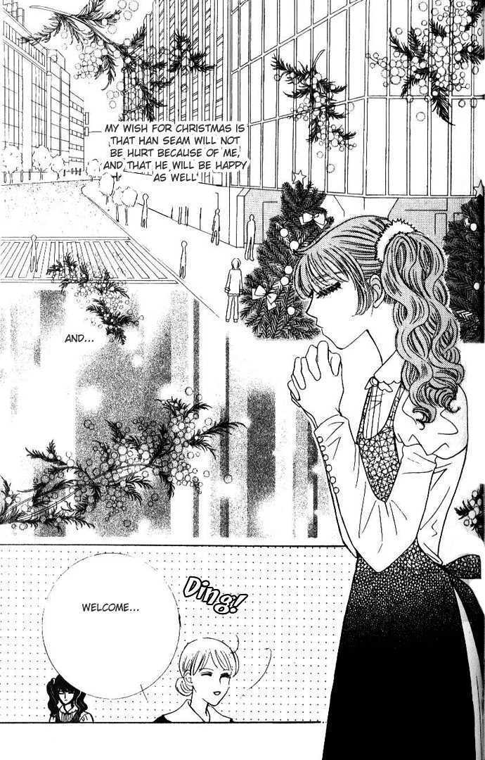 It's Love Chapter 42 #30