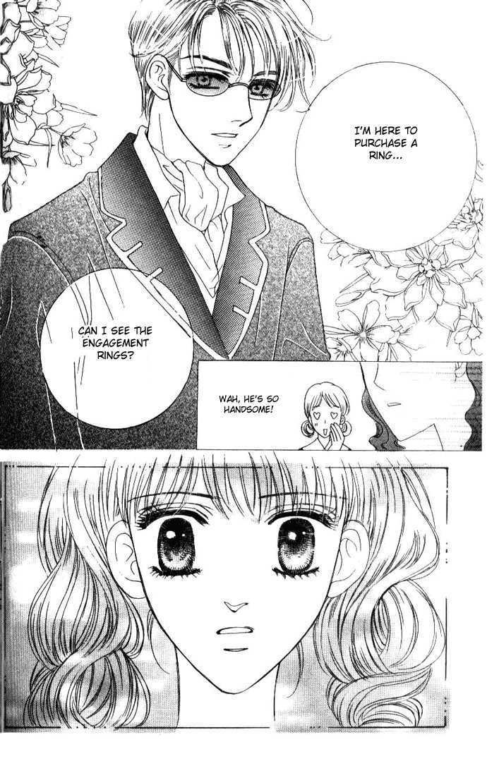 It's Love Chapter 42 #31