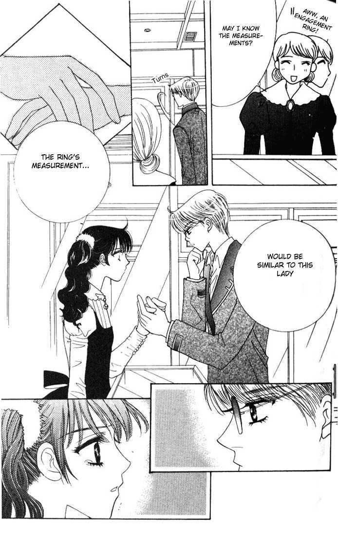 It's Love Chapter 42 #32