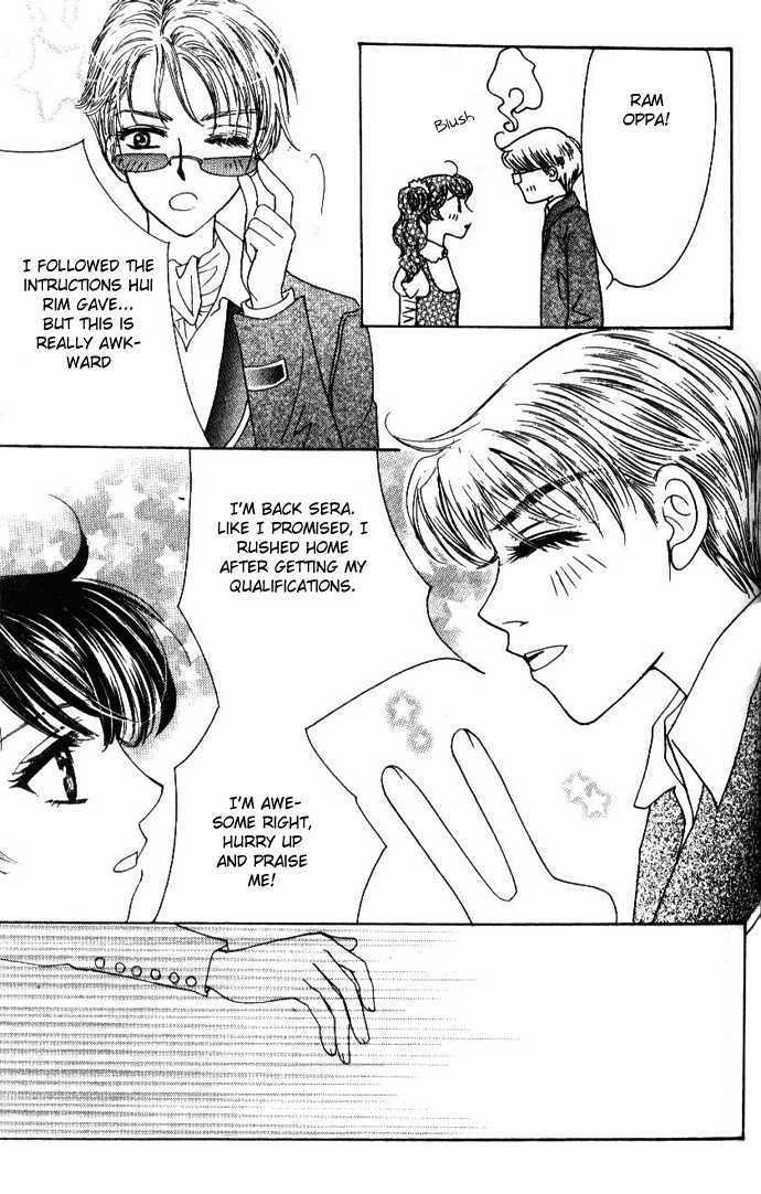 It's Love Chapter 42 #34