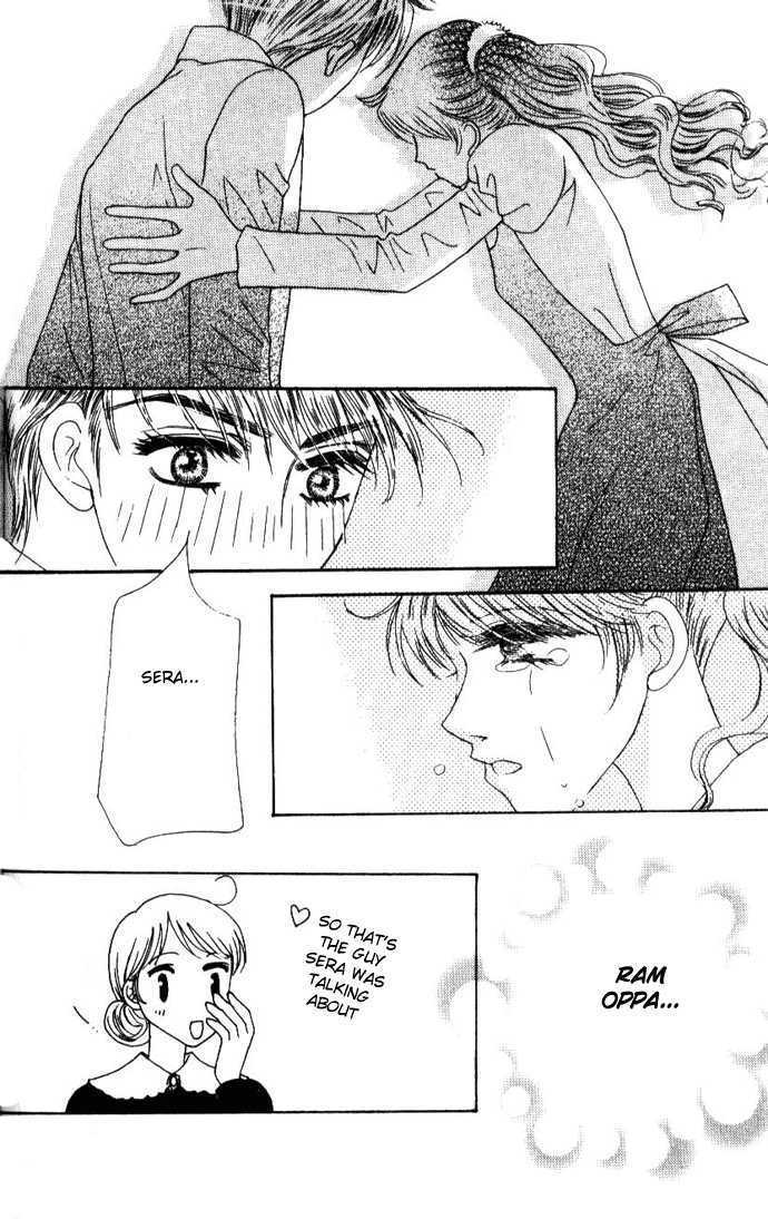It's Love Chapter 42 #35