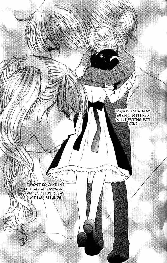 It's Love Chapter 42 #36