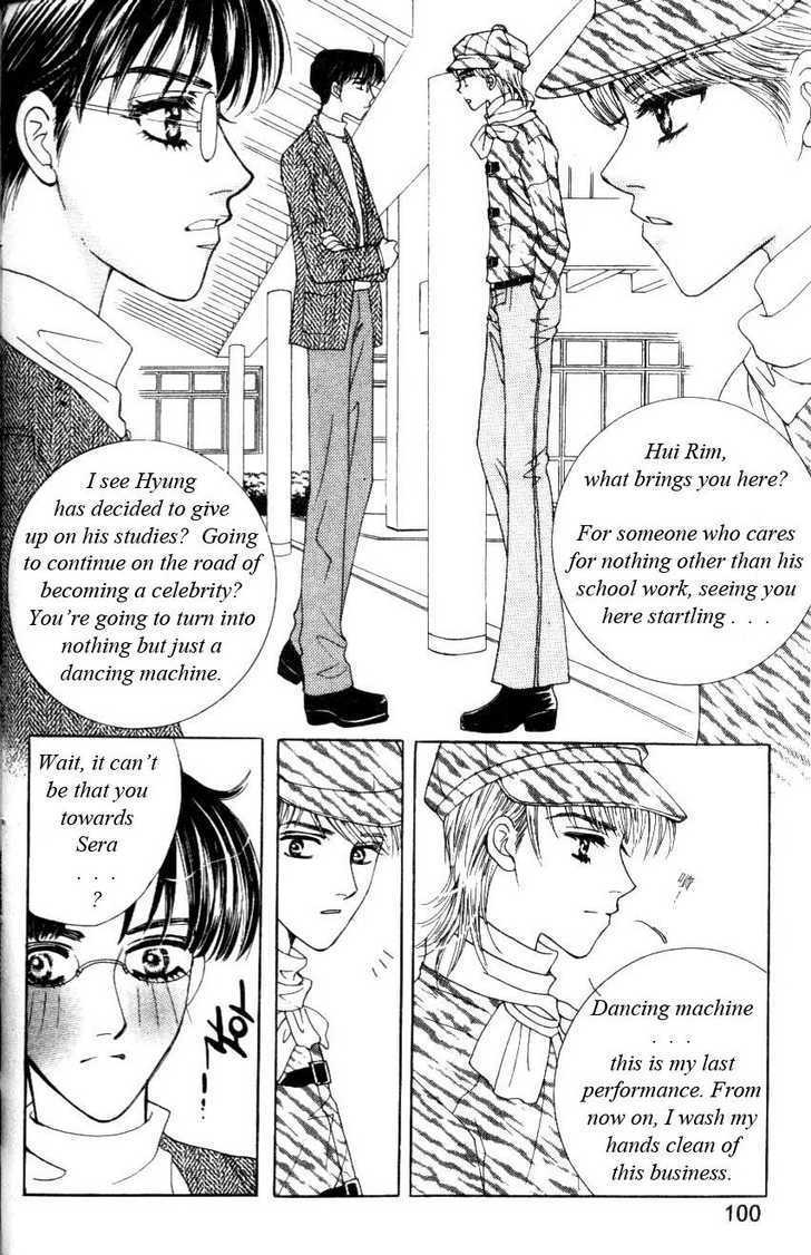 It's Love Chapter 40 #10