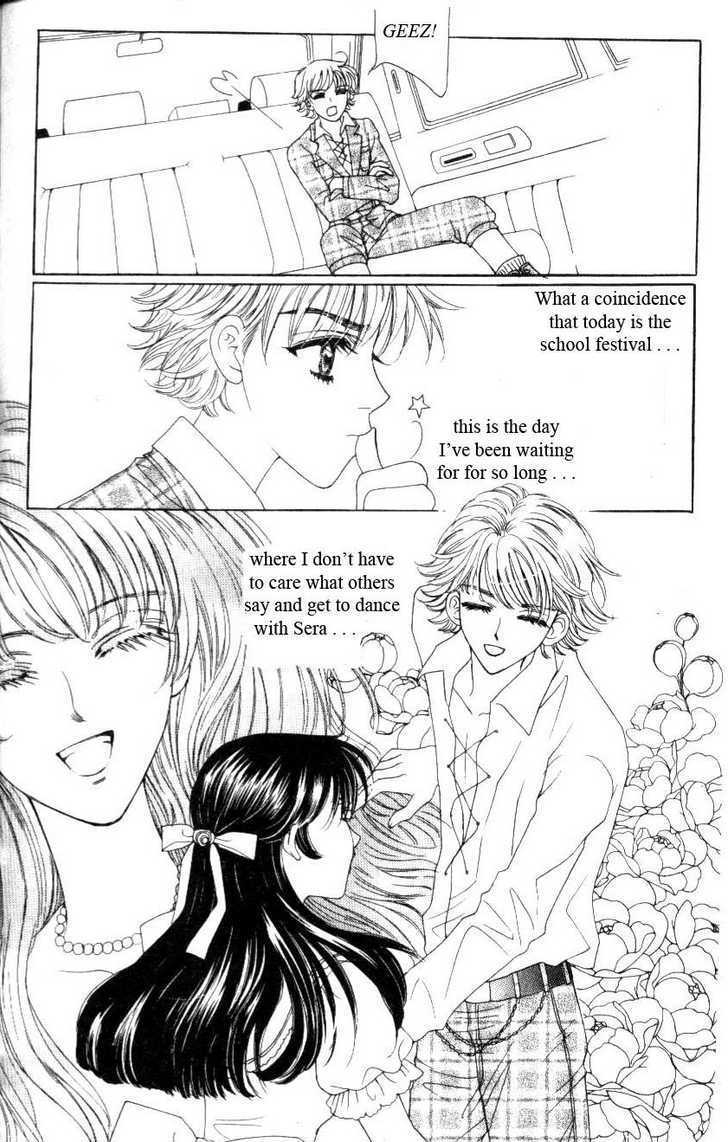 It's Love Chapter 40 #18