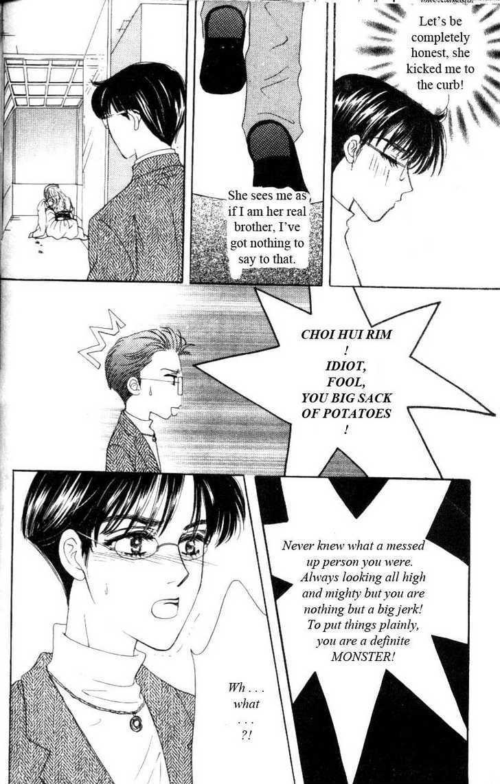 It's Love Chapter 40 #22