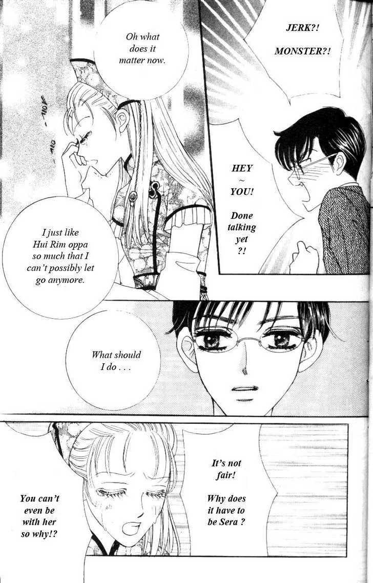 It's Love Chapter 40 #23