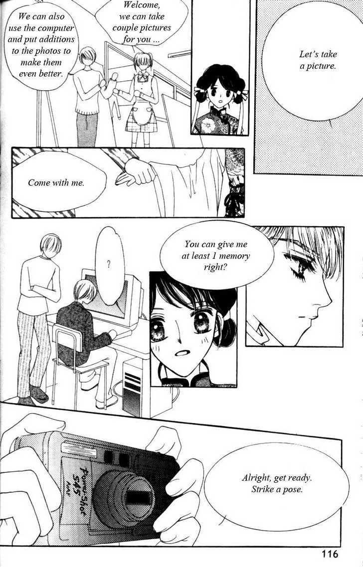 It's Love Chapter 40 #26