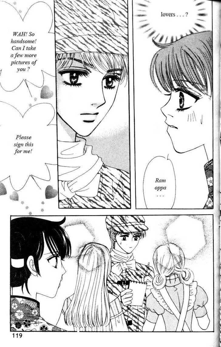 It's Love Chapter 40 #29