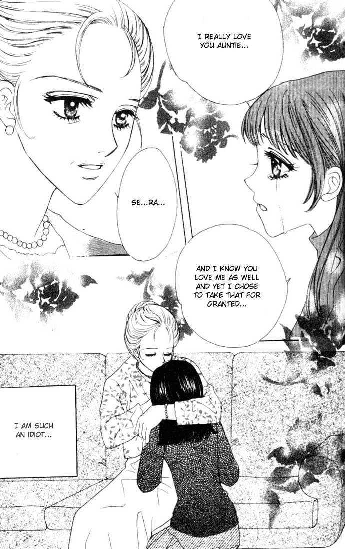 It's Love Chapter 38 #12