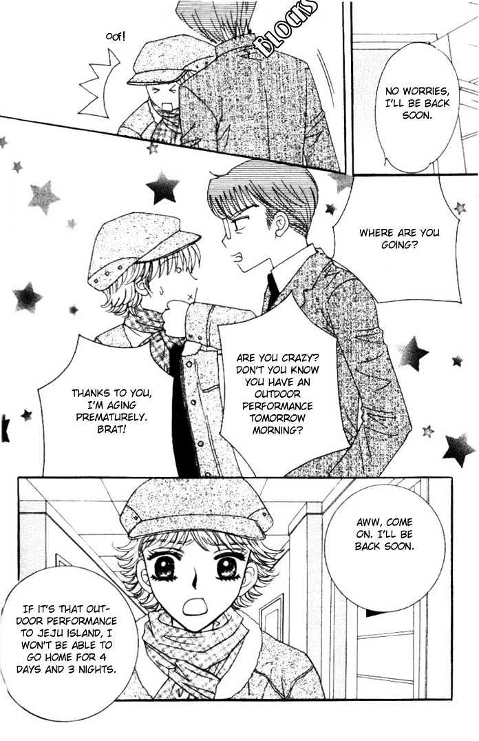 It's Love Chapter 37 #14