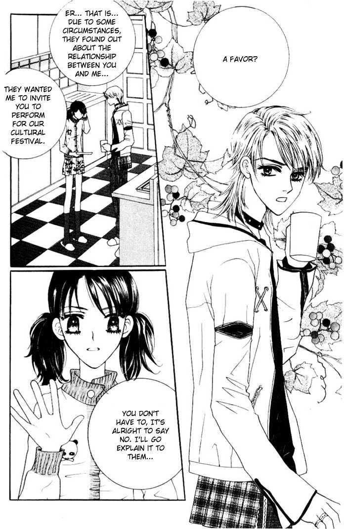 It's Love Chapter 37 #16