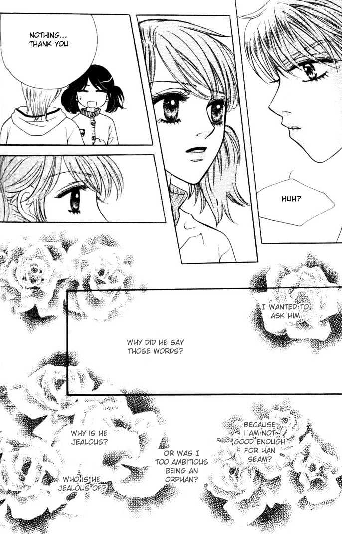 It's Love Chapter 37 #20