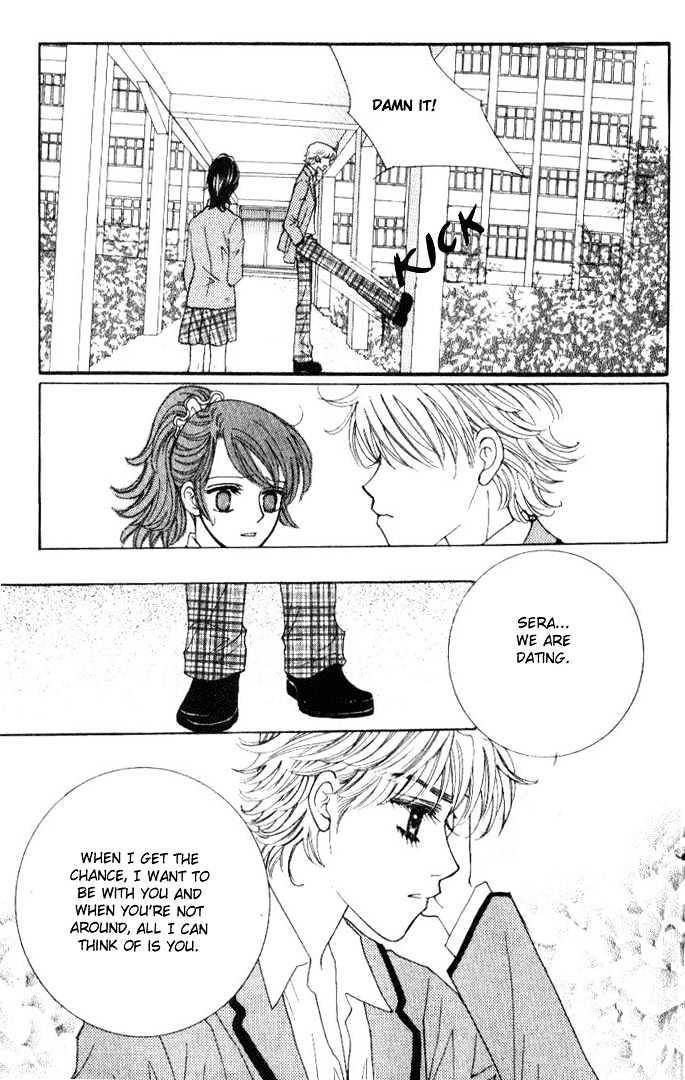 It's Love Chapter 36 #22