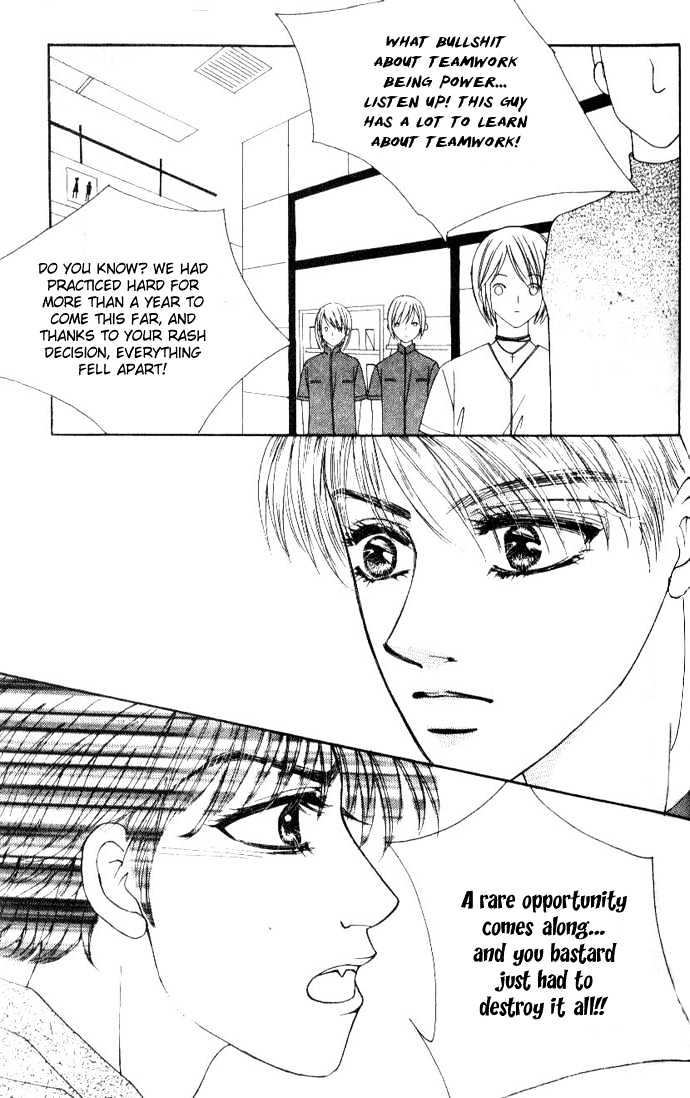 It's Love Chapter 35 #10