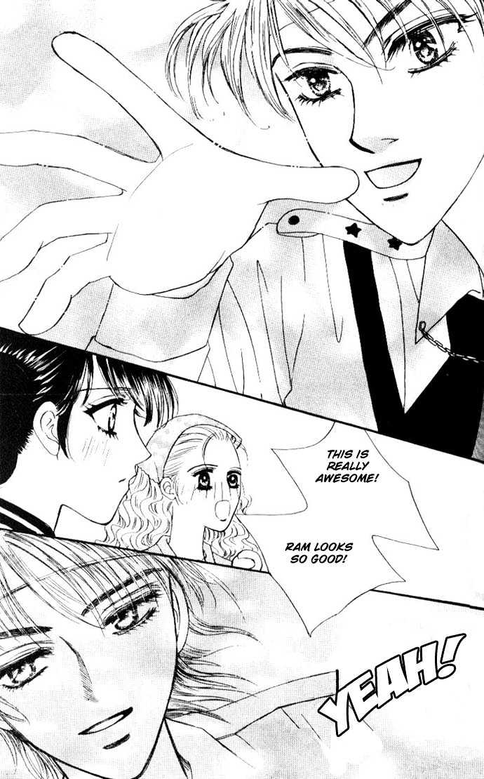 It's Love Chapter 35 #24