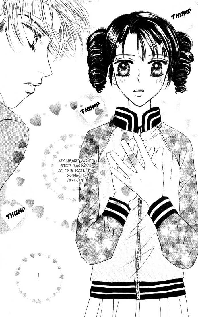 It's Love Chapter 35 #25