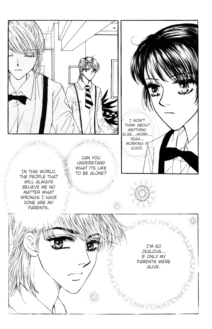 It's Love Chapter 28 #7