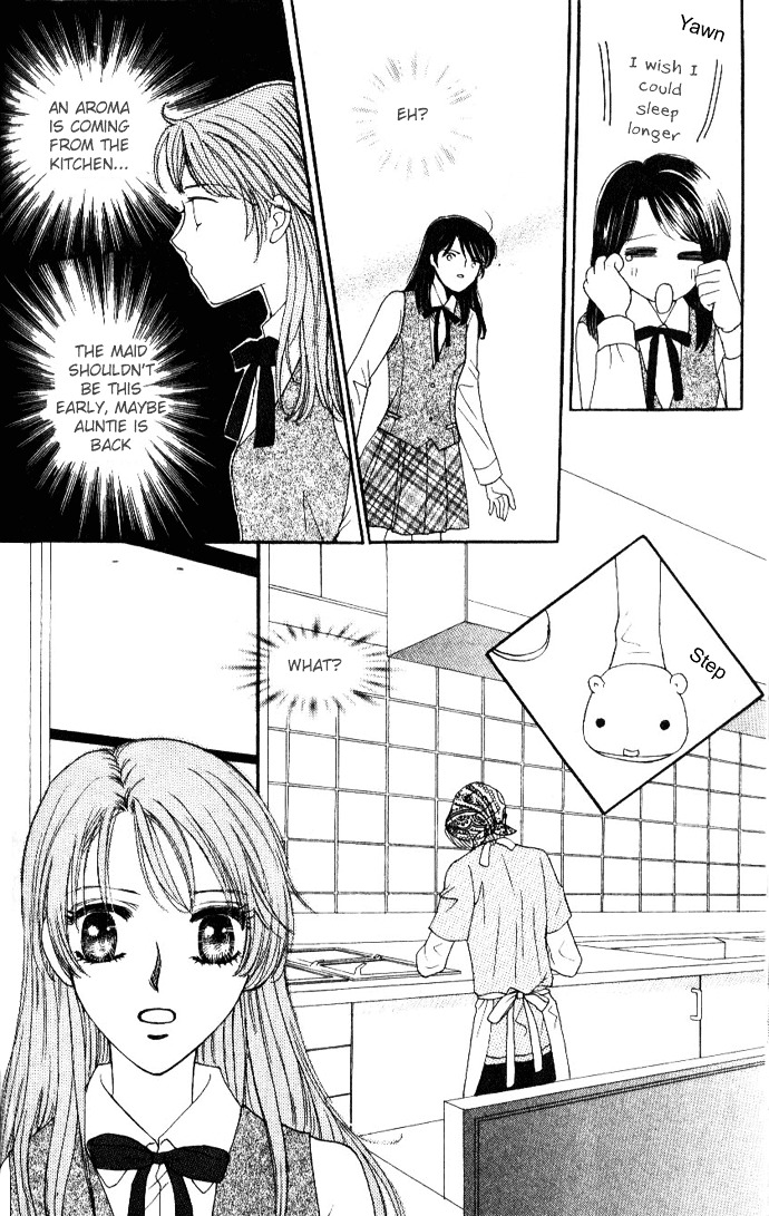 It's Love Chapter 28 #12