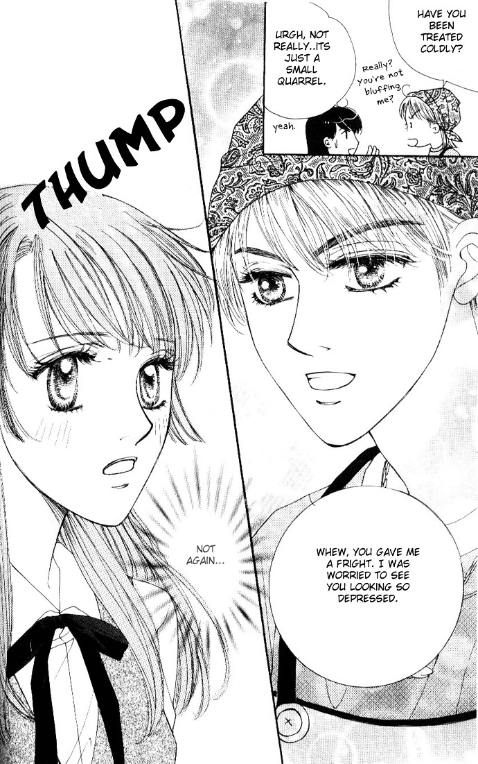 It's Love Chapter 28 #18