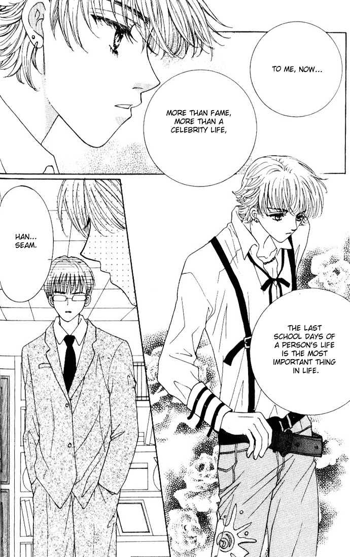 It's Love Chapter 28 #34