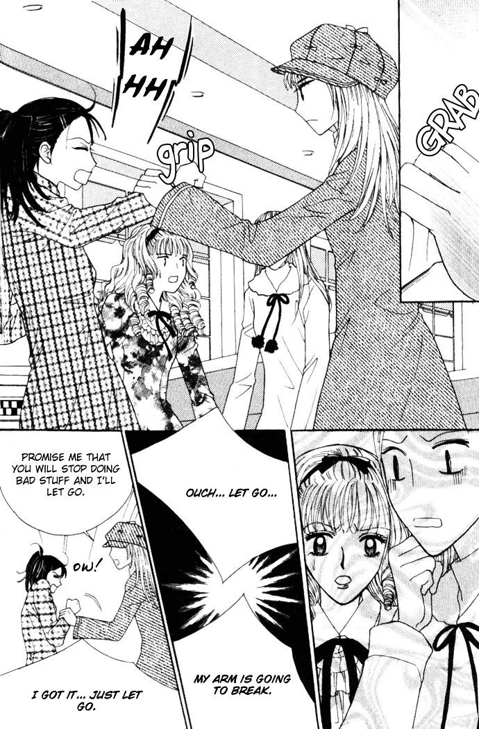It's Love Chapter 25 #10
