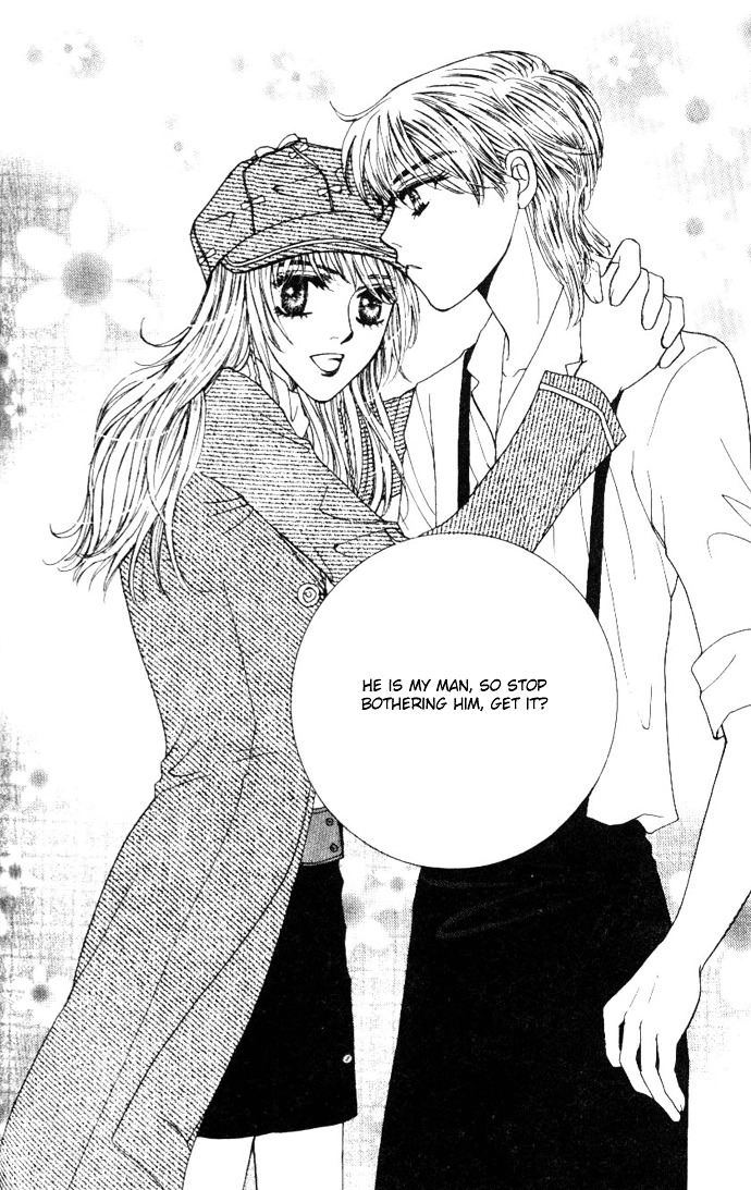 It's Love Chapter 25 #12