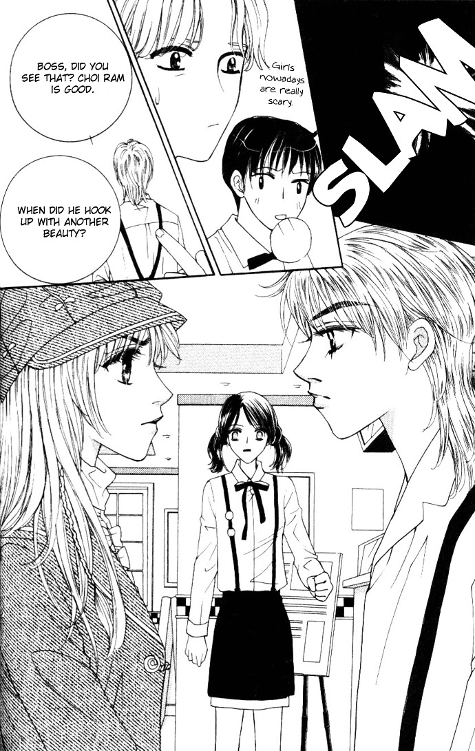 It's Love Chapter 25 #14